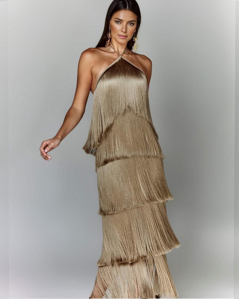Classic Vintage Garment