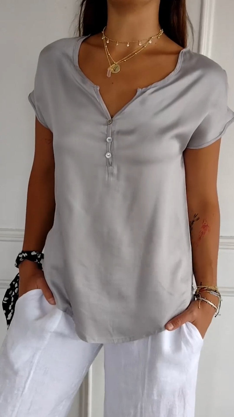Thoughtfully Designed T-Shirt