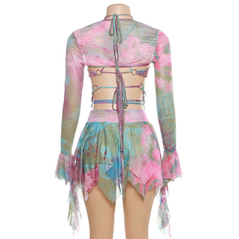 Thoughtfully Designed Garment