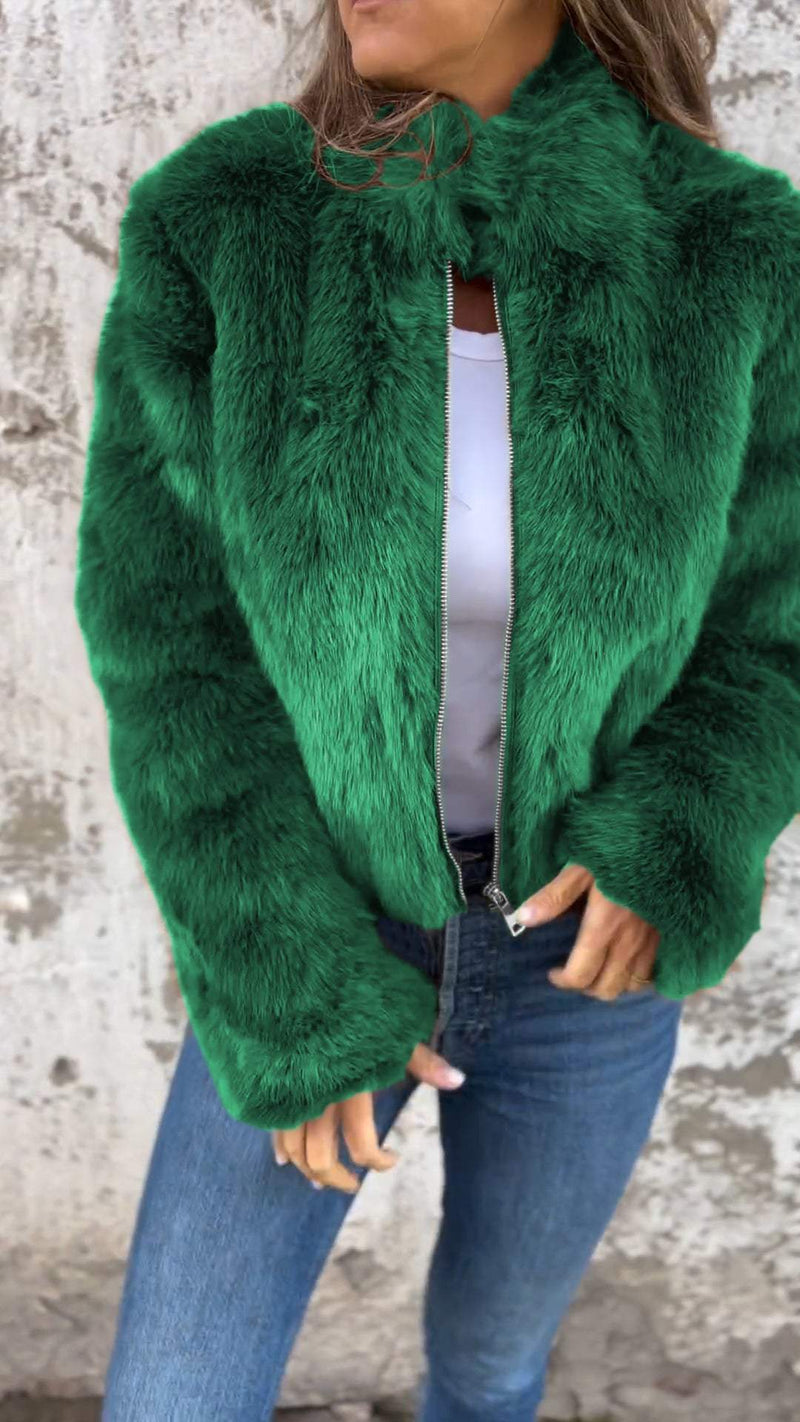 Elegantly Designed Jacket