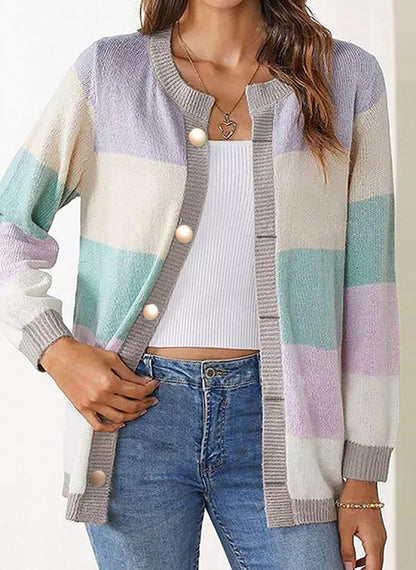 Elegantly Designed Sweater