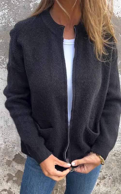 Thoughtfully Designed Jacket