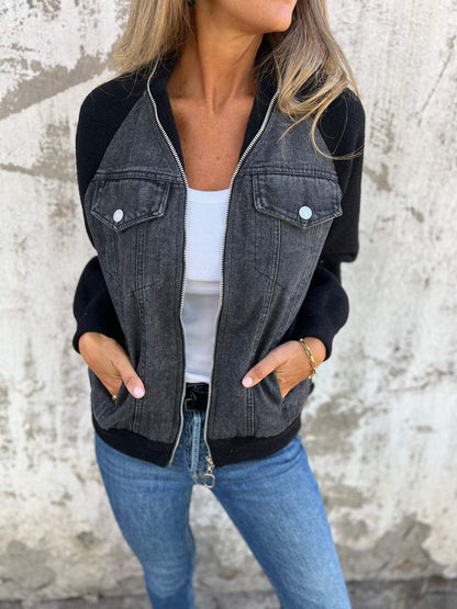 Thoughtfully Designed Jacket