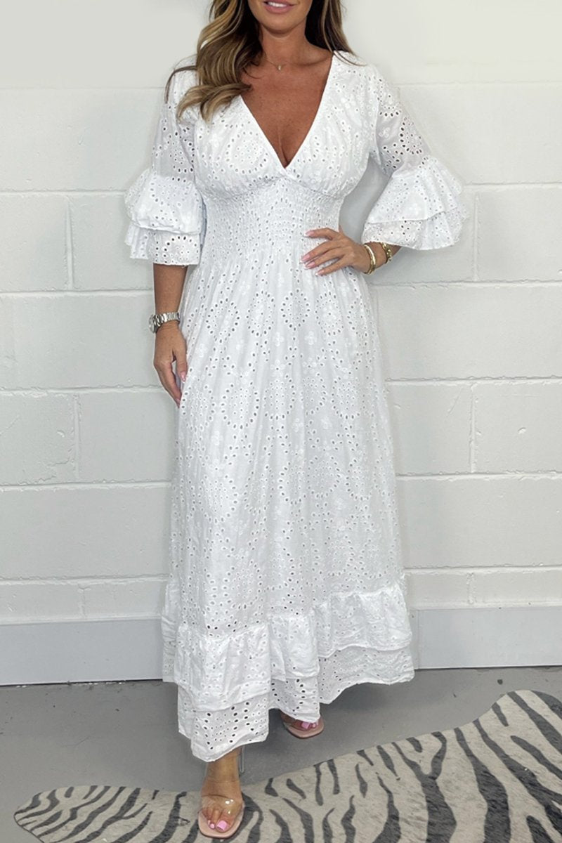 Vintage Inspired Dress