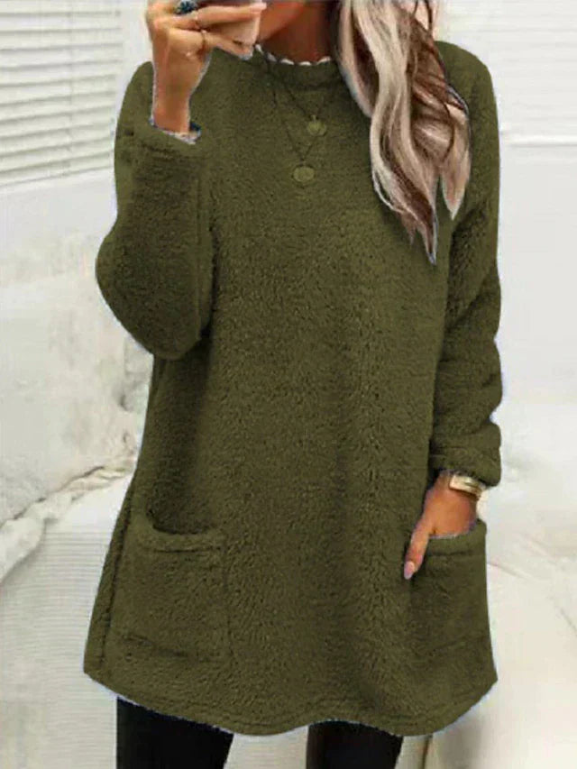 Elegantly Designed Sweater