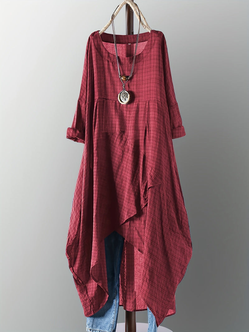 Elegantly Designed Dress