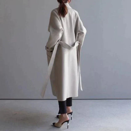 Thoughtfully Designed Coat
