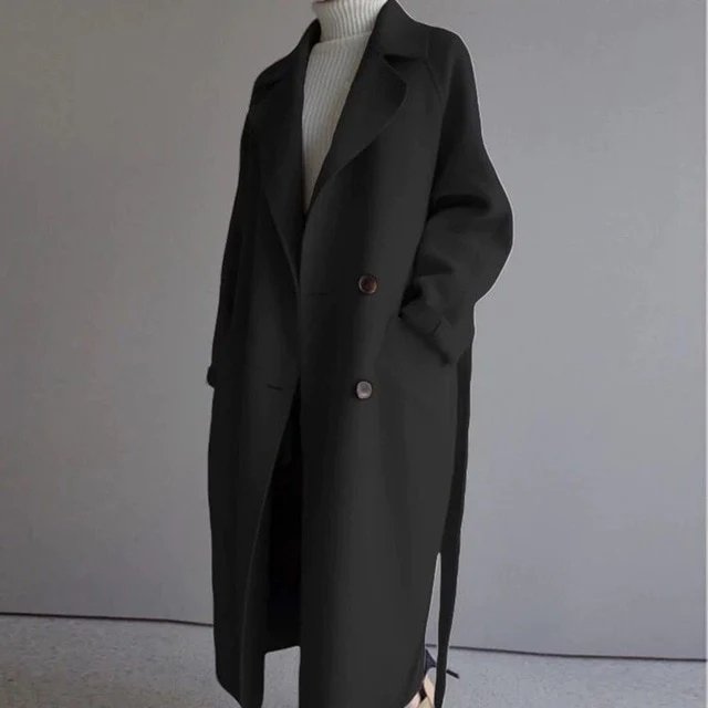 Elegantly Designed Coat