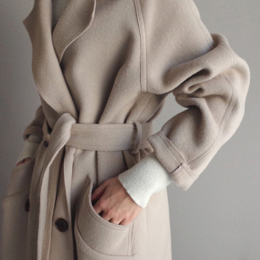 Classic Vintage Coat