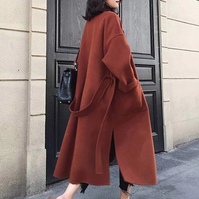 Classic Vintage Coat