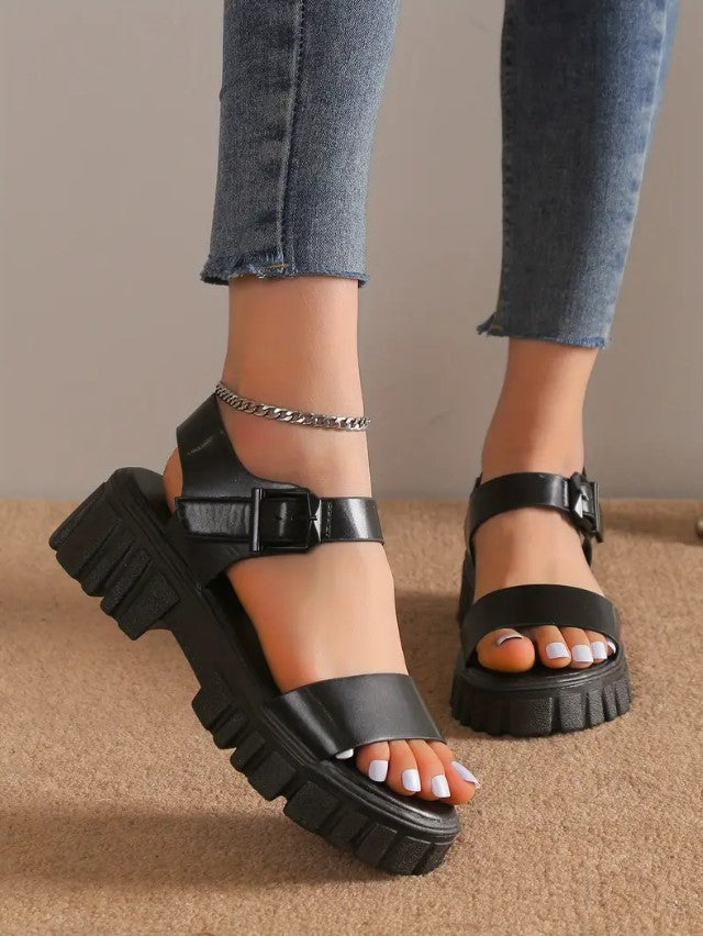 Stylish Orthopedic Sandals for Any Occasion