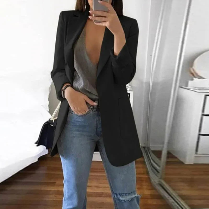 Beautifully Crafted Jacket