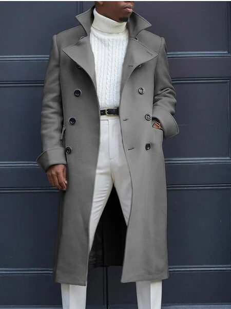 Beautifully Crafted Coat