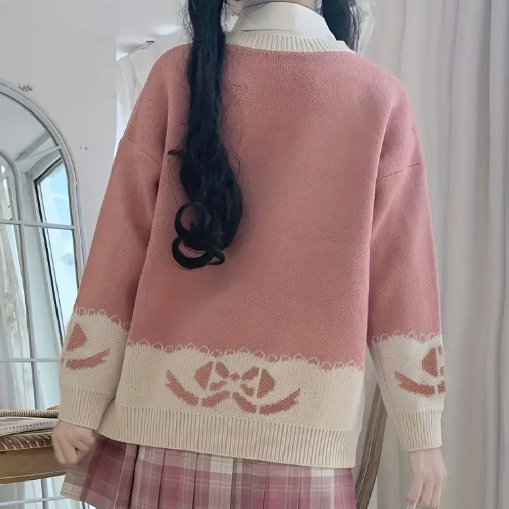Classic Vintage Sweater