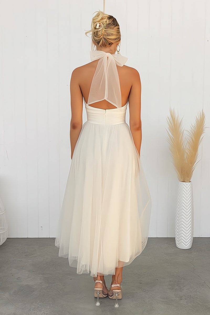Elegantly Designed Dress