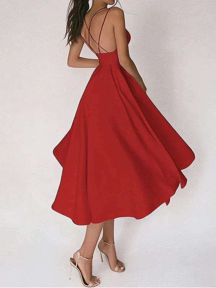 Vintage Inspired Dress