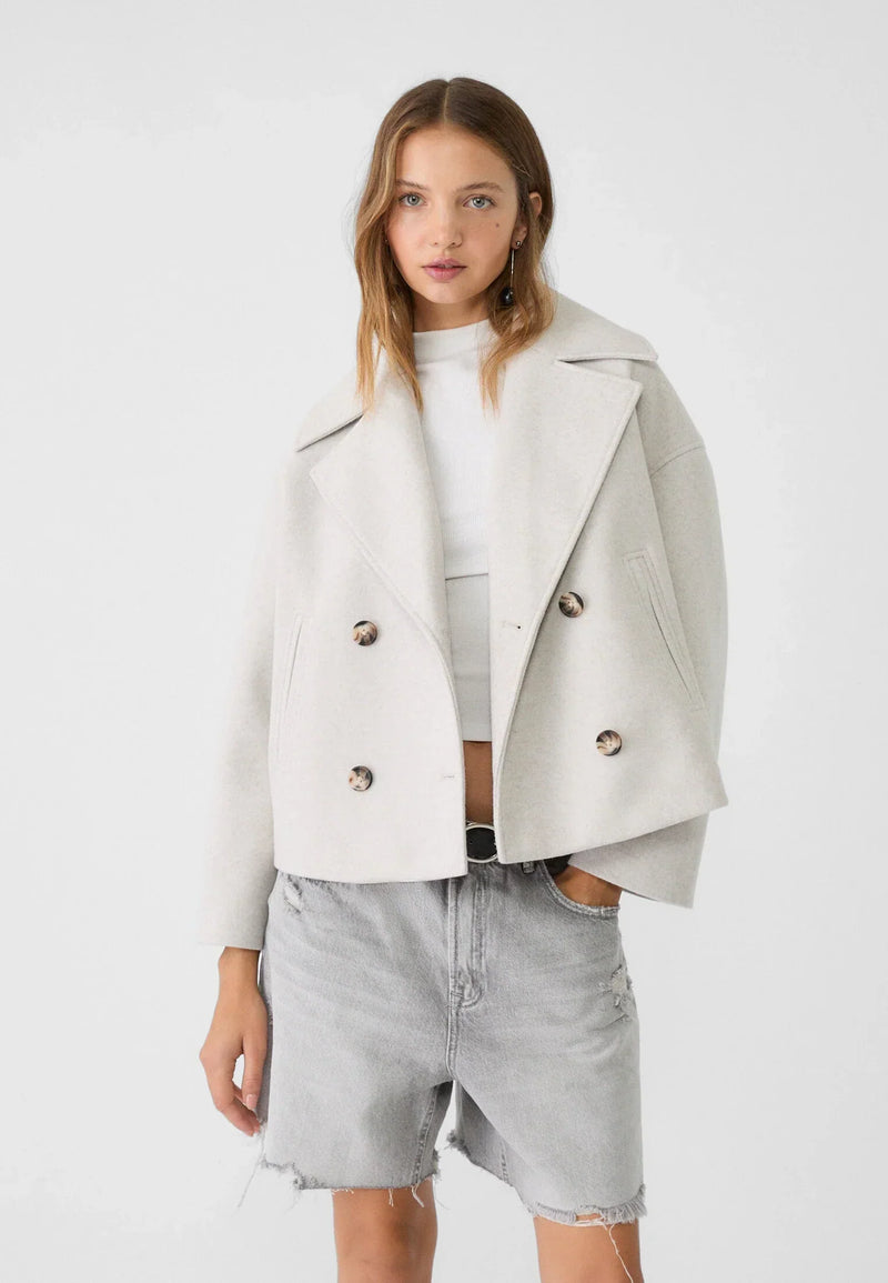 Thoughtfully Designed Jacket
