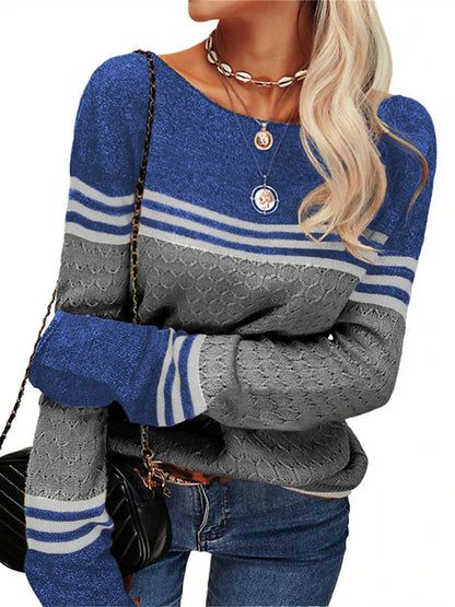 Classic Designed Sweater