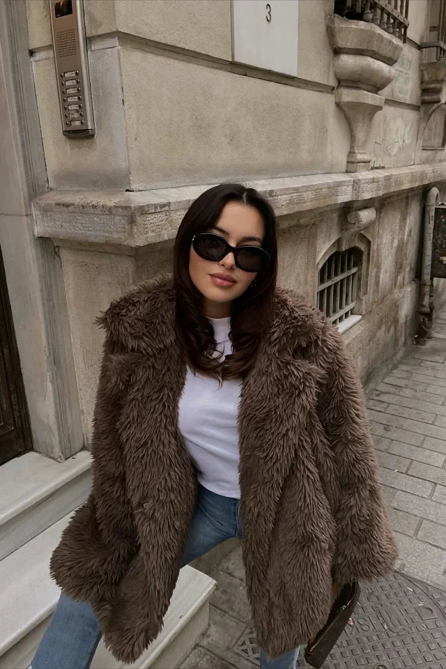 Beautifully Crafted Coat