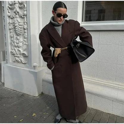 Vintage Inspired Coat