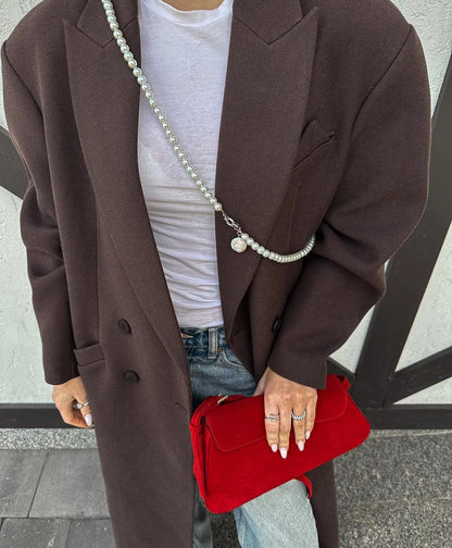Vintage Inspired Coat