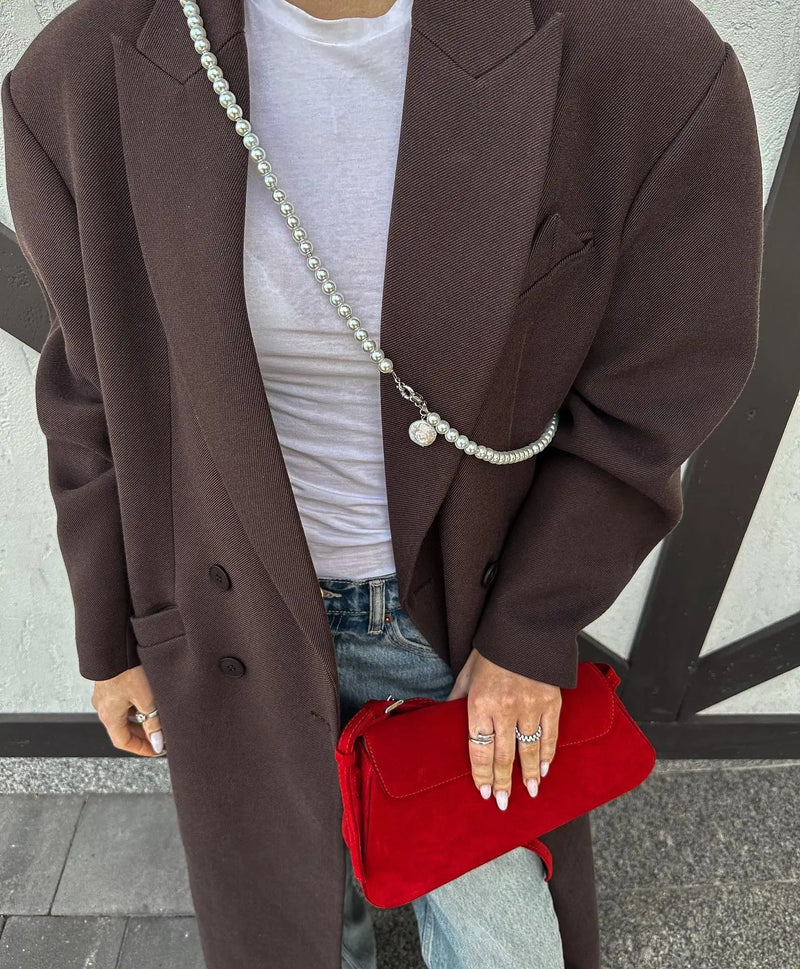 Beautifully Crafted Coat