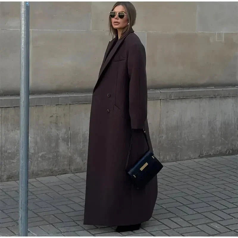 Beautifully Crafted Coat