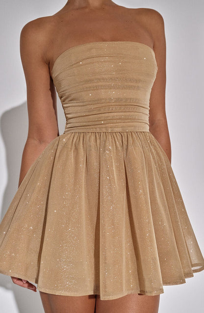 Thoughtfully Designed Dress