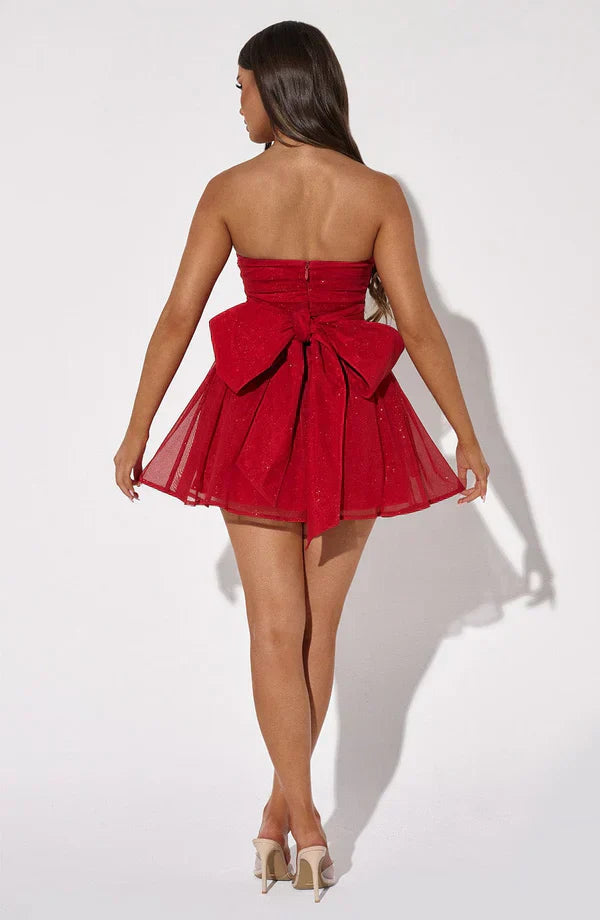 Vintage Inspired Dress