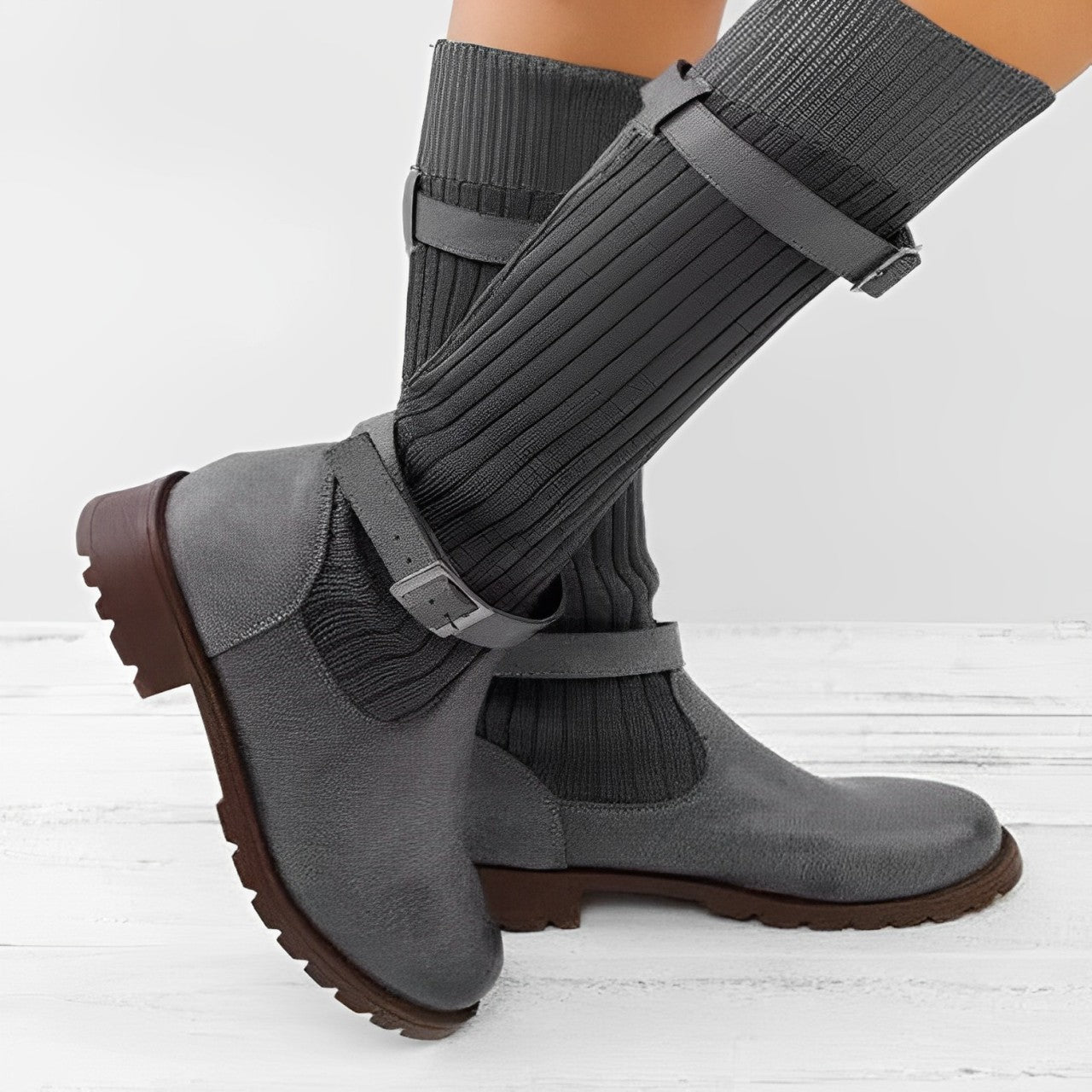 Comfortable Orthopedic Boots for Daily Wear