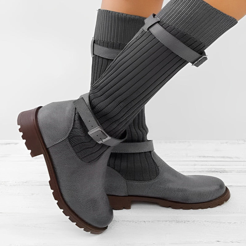 Comfortable Orthopedic Boots for Daily Wear