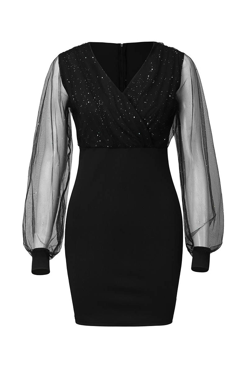 Classic Designed Dress