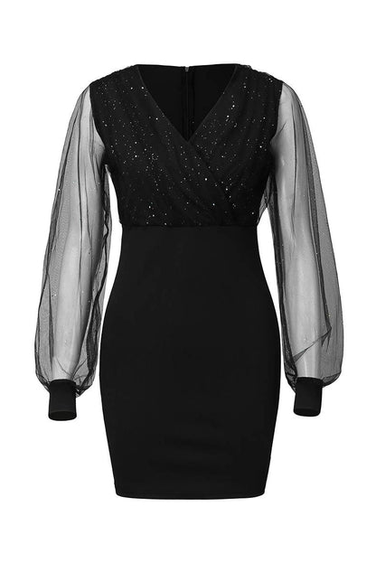 Timeless Vintage Style Dress
