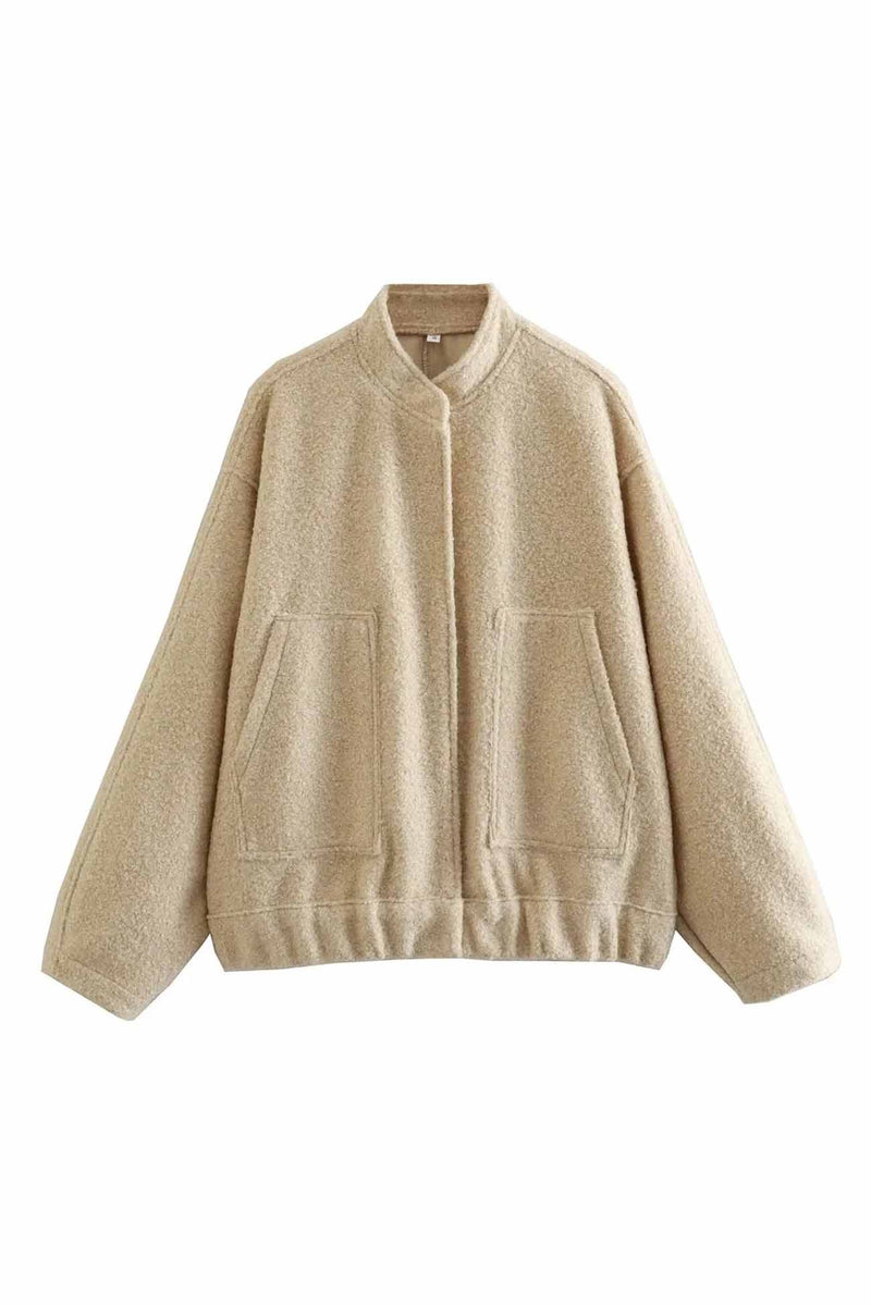 Elegantly Designed Jacket