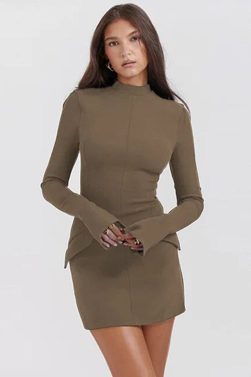 Thoughtfully Designed Dress