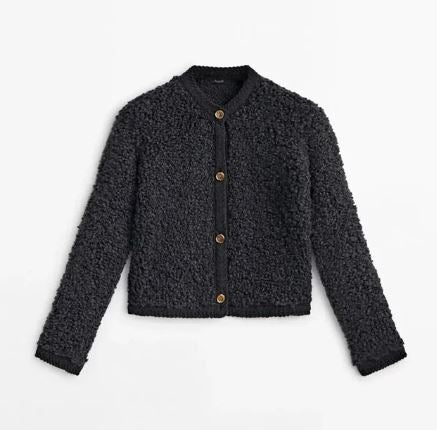 Beautifully Crafted Coat