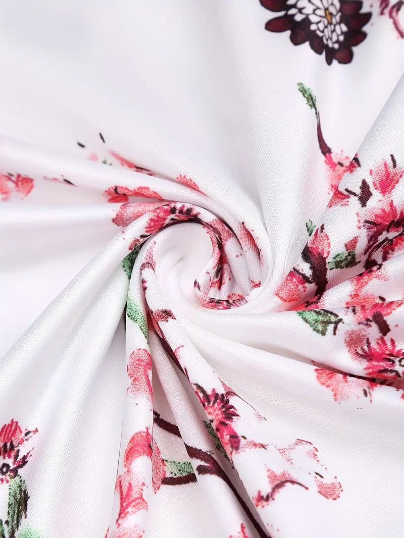 Elegantly Designed Dress