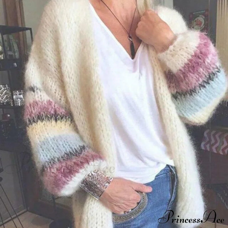 Vintage Inspired Cardigan
