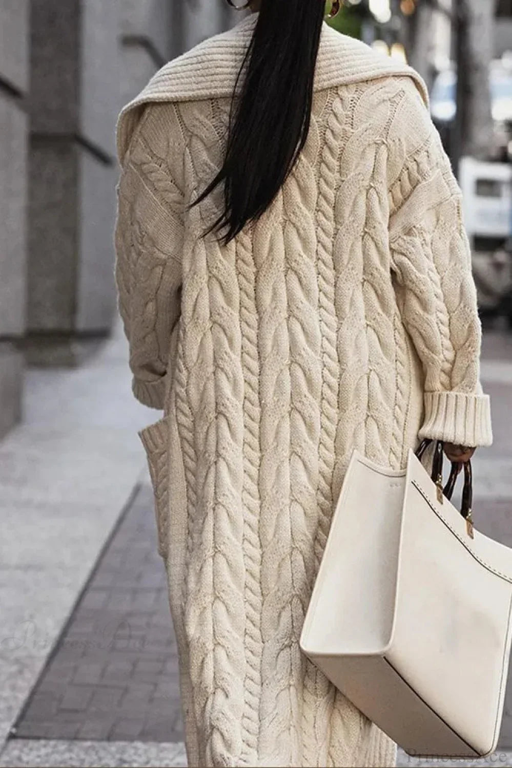 Classic Vintage Coat