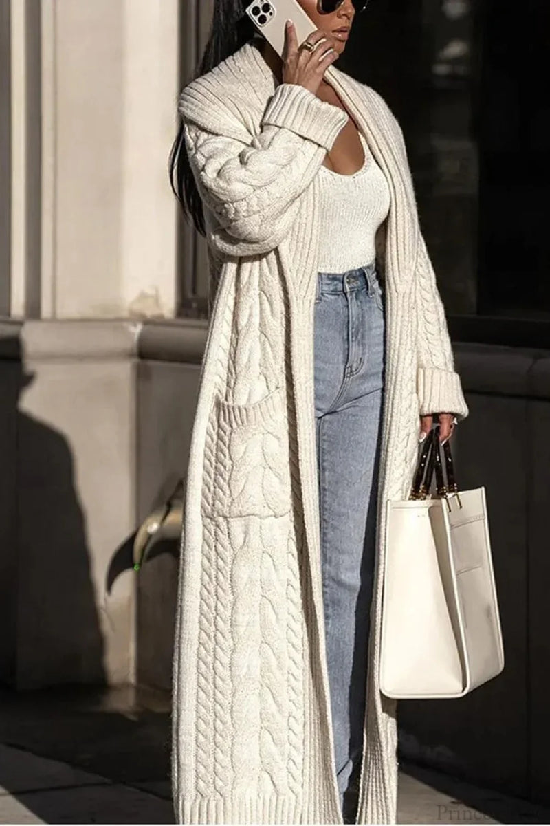 Classic Vintage Coat