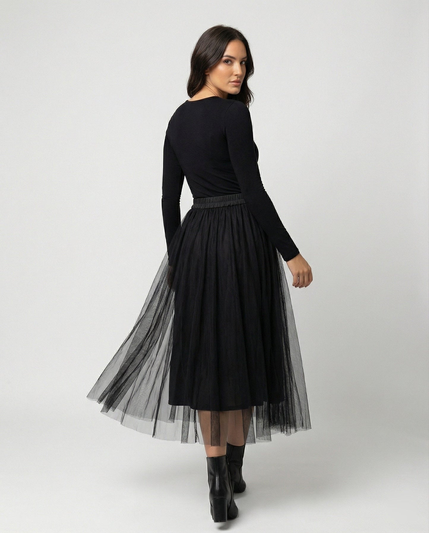 Classic Vintage Garment