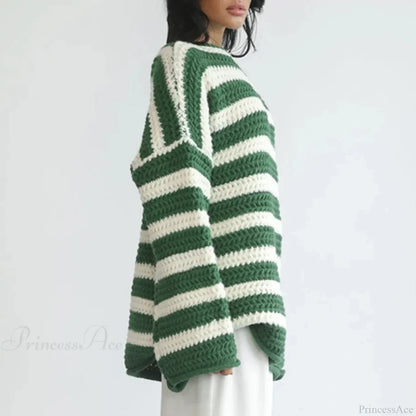 Beautifully Crafted Sweater