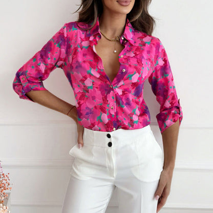 Beautifully Crafted Blouse