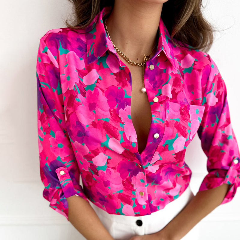 Beautifully Crafted Blouse