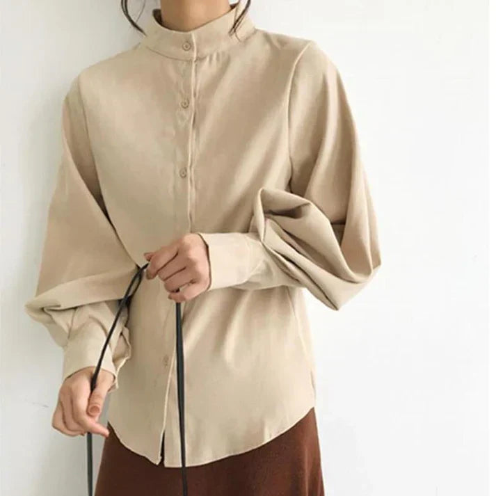 Classic Vintage Blouse