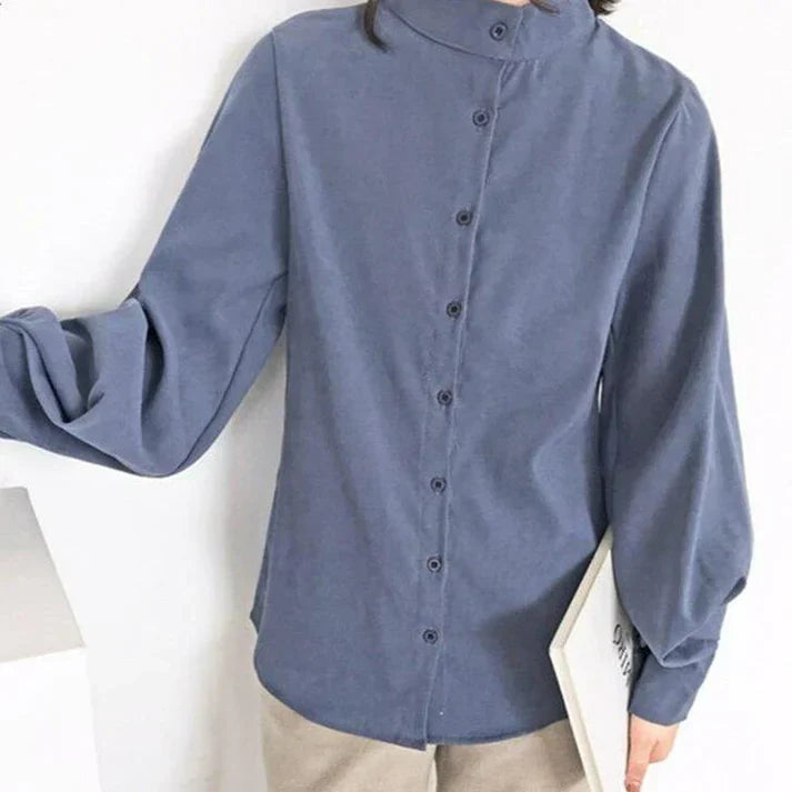 Classic Vintage Blouse