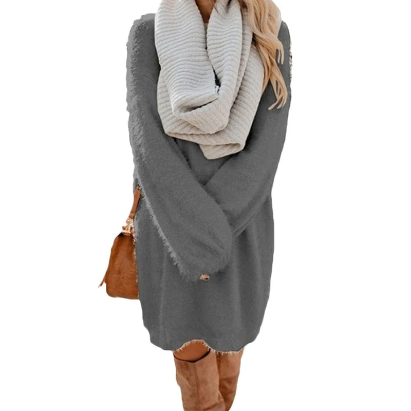 Thoughtfully Designed Sweater