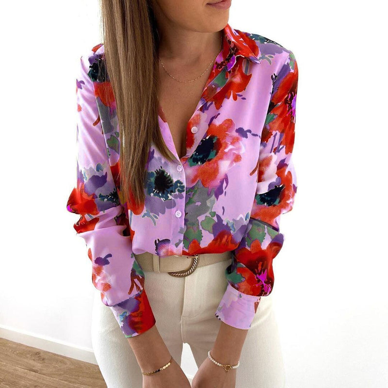 Beautifully Crafted Blouse