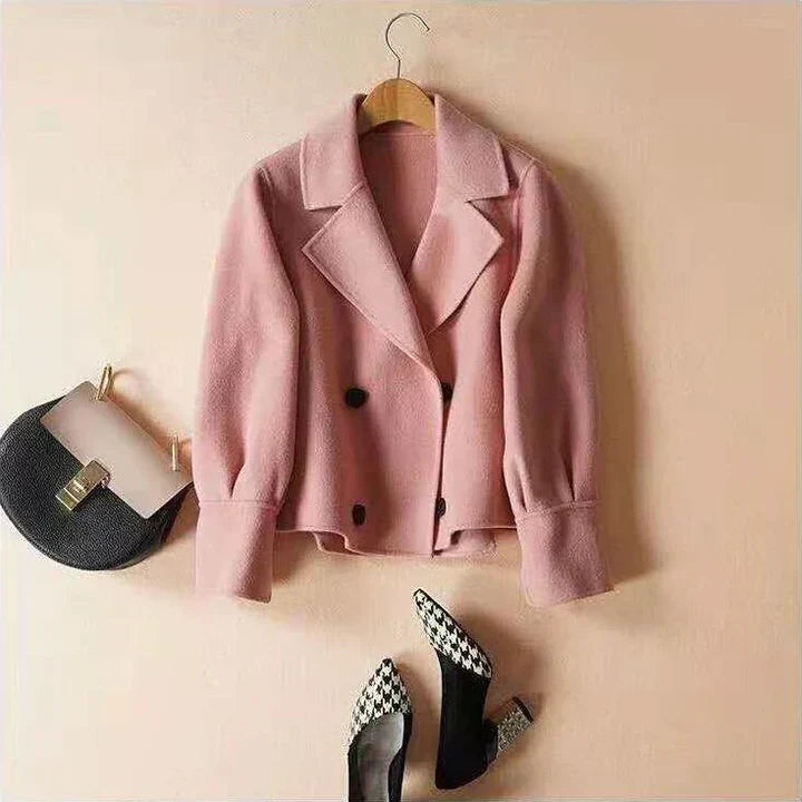 Elegantly Designed Coat