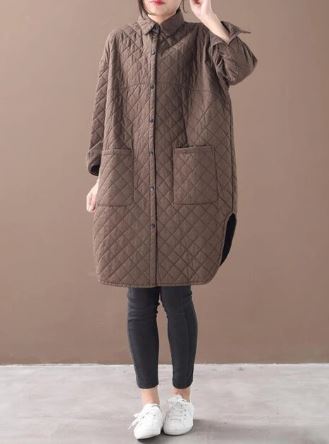 Classic Designed Coat